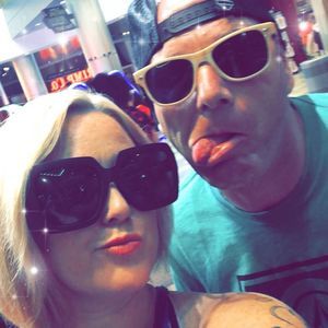 Meet your Posher, Stefanie